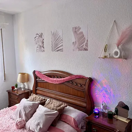 Habitación amplia y luminosa-2